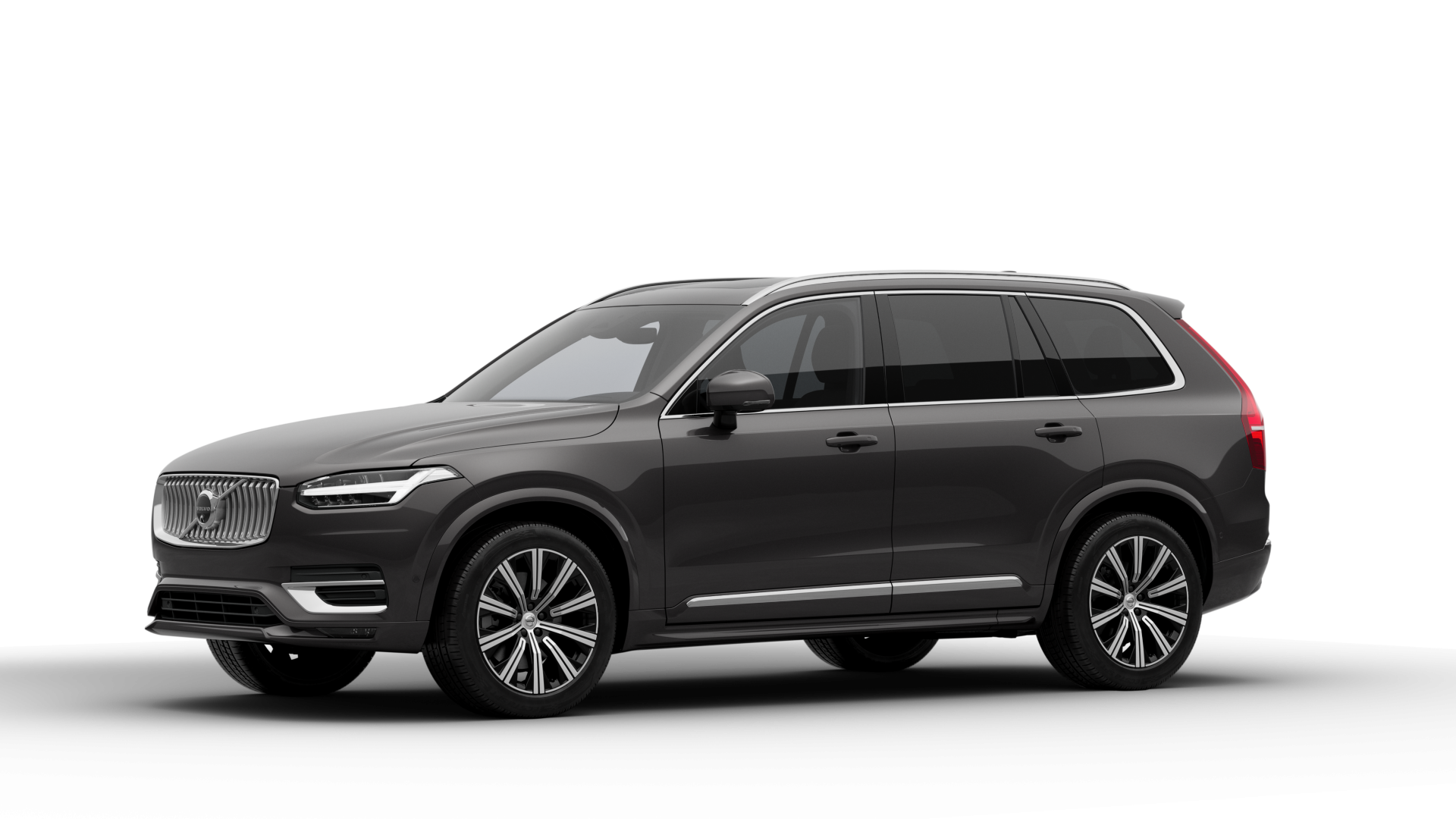 XC90 Ultimate B5 AWD