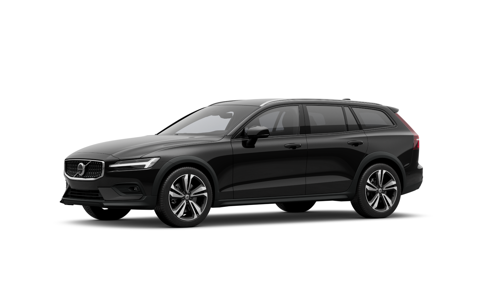 V60 Cross Country Ultra B5 AWD