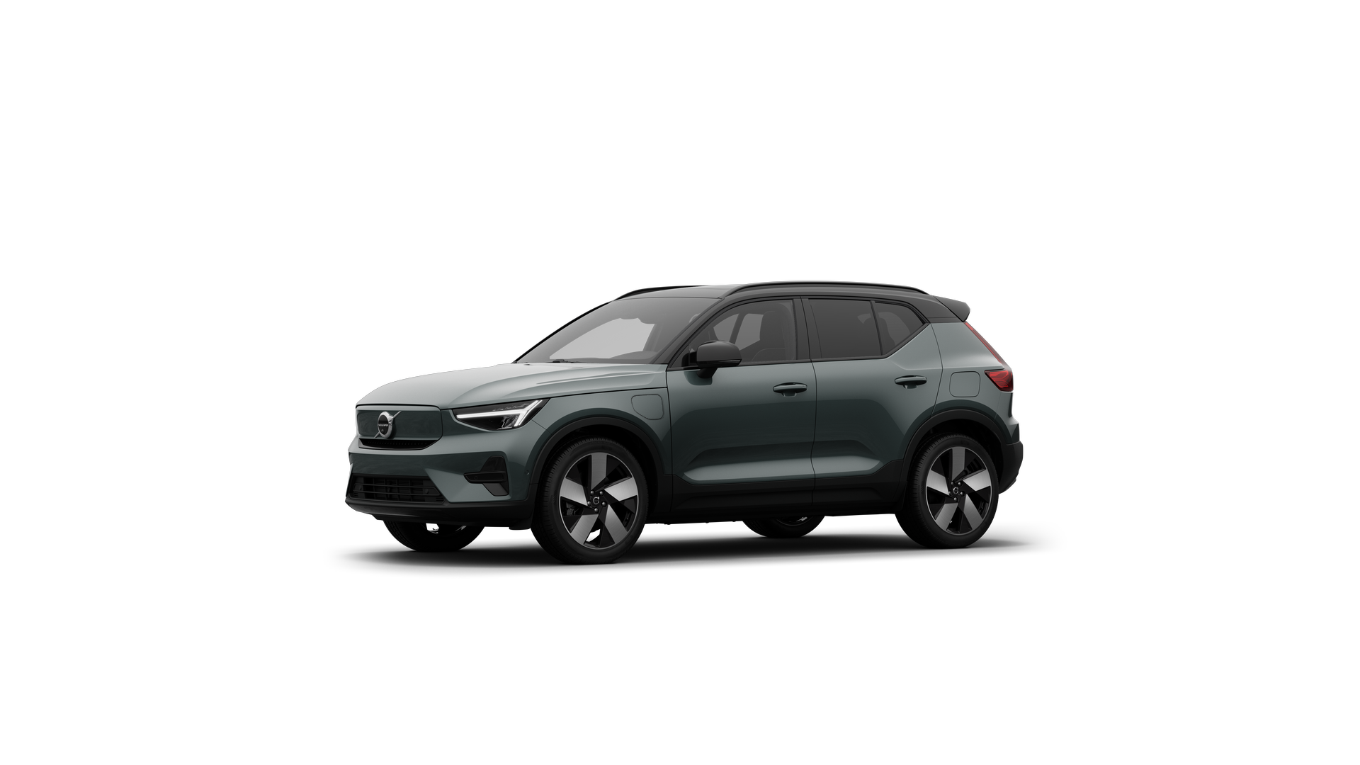 EX40 Ultra Single Motor Classic Edition